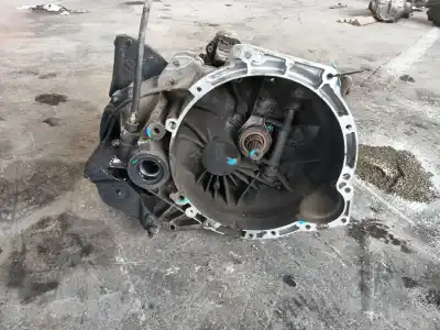 Second-hand car spare part GEARBOX for FORD ESCORT BERL./TURNIER  OEM IAM references 96ZT7002BA  