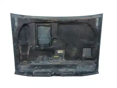 Автозапчасти б/у капот за mitsubishi montero classic (v2_w, v6_w, v7_w) 2.5 td (v24w) ссылки oem iam mb860595  