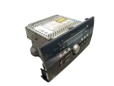Tweedehands auto-onderdeel audiosysteem / radio-cd voor suzuki swift iii (mz, ez) 1.3 ddis (rs 413d) oem iam-referenties 3910162j00bzh