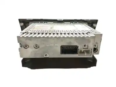 Tweedehands auto-onderdeel audiosysteem / radio-cd voor suzuki swift iii (mz, ez) 1.3 ddis (rs 413d) oem iam-referenties 3910162j00bzh  3910162j0