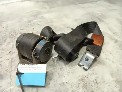 Автозапчасти б/у задний правый ремень безопасности за ford focus sportbreak (cap) ghia ссылки oem iam 1503772