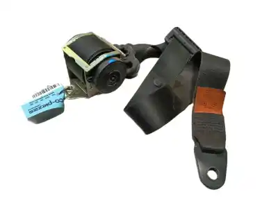 Peça sobressalente para automóvel em segunda mão CINTO DE SEGURANÇA DIANTEIRO DIREITO por FORD FOCUS SPORTBREAK (CAP)  Referências OEM IAM 1466563  3M51R61294AC