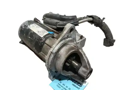 Peça sobressalente para automóvel em segunda mão motor de arranque por ford fiesta (cb1) ghia referências oem iam 8v2111000be