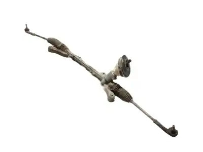 Peça sobressalente para automóvel em segunda mão caixa de direção por ford fiesta (cb1) ghia referências oem iam 1877055