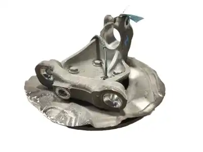 Second-hand car spare part FRONT LEFT KNUCKLE for BMW SERIE 1 BERLINA (E81/E87)  OEM IAM references 31216793923  3121676444303