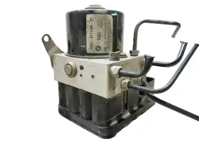 Peça sobressalente para automóvel em segunda mão abs por bmw serie 1 berlina (e81/e87) 116i referências oem iam 
