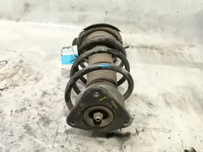 Second-hand car spare part front right shock absorber for ford focus ii (da_, hcp, dp) 1.8 tdci oem iam references 4m5118045acd  g8801r