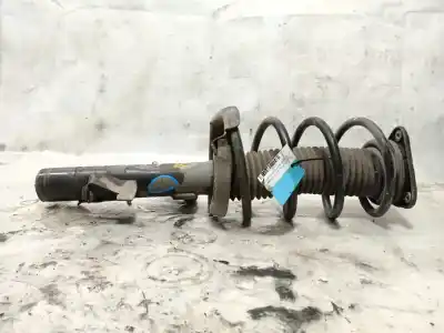 Second-hand car spare part front right shock absorber for ford focus ii (da_, hcp, dp) 1.8 tdci oem iam references 4m5118045acd  g8801r