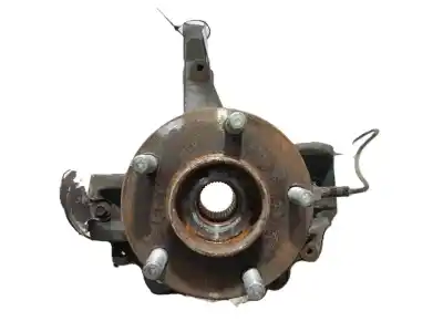 Second-hand car spare part front right knuckle for ford focus ii (da_, hcp, dp) 1.8 tdci oem iam references 3m513k170bh  3m513k170
