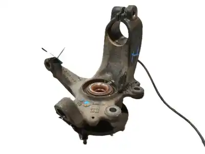 Second-hand car spare part front left knuckle for ford focus ii (da_, hcp, dp) 1.8 tdci oem iam references 1420863