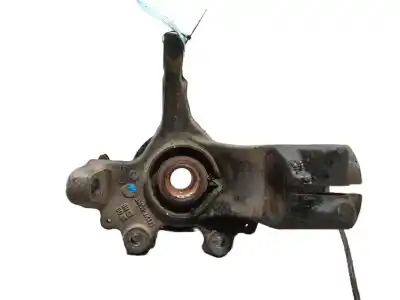 Second-hand car spare part front left knuckle for ford focus ii (da_, hcp, dp) 1.8 tdci oem iam references 1420863  3m513k171