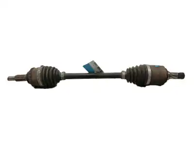 Tweedehands auto-onderdeel transmissie links voor voor suzuki swift iii (mz, ez) 1.3 ddis (rs 413d) oem iam-referenties 4410262j90