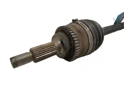 Second-hand car spare part front left transmission for suzuki swift iii (mz, ez) 1.3 ddis (rs 413d) oem iam references 4410262j90  