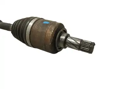 Second-hand car spare part front left transmission for suzuki swift iii (mz, ez) 1.3 ddis (rs 413d) oem iam references 4410262j90  