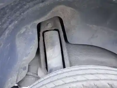İkinci el araba yedek parçası sag arka amortisör için chevrolet captiva (c100, c140) 2.0 d 4wd oem iam referansları   