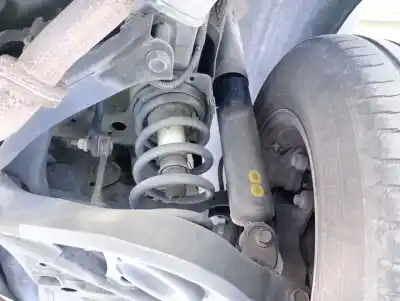 İkinci el araba yedek parçası sag arka amortisör için chevrolet captiva (c100, c140) 2.0 d 4wd oem iam referansları   