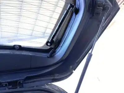 Peça sobressalente para automóvel em segunda mão amortecedores do tronco / porta por chevrolet captiva (c100, c140) 2.0 d 4wd referências oem iam 96830123  96830123