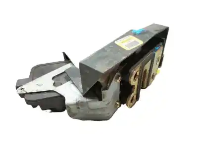 Peça sobressalente para automóvel em segunda mão FECHADURA DA PORTA TRASEIRA ESQUERDA por KIA RIO  Referências OEM IAM 81410  81410FD100