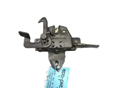 İkinci el araba yedek parçası kaput kilidi için chevrolet captiva (c100, c140) 2.0 d 4wd oem iam referansları 95469605