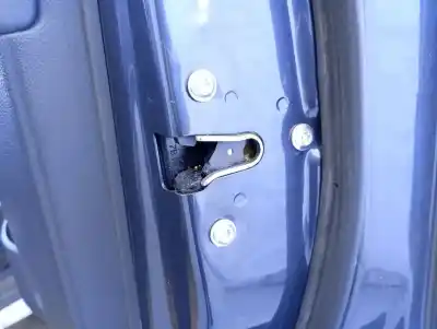 İkinci el araba yedek parçası sag ön kapi kilidi için chevrolet captiva (c100, c140) 2.0 d 4wd oem iam referansları 20996045  