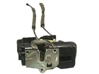 İkinci el araba yedek parçası sag ön kapi kilidi için chevrolet captiva (c100, c140) 2.0 d 4wd oem iam referansları 20996045