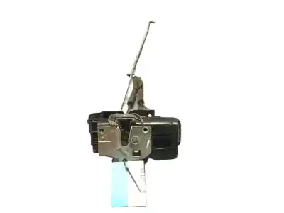 İkinci el araba yedek parçası sag ön kapi kilidi için chevrolet captiva (c100, c140) 2.0 d 4wd oem iam referansları 20996045  