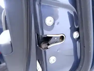 İkinci el araba yedek parçası arka sag kapi kilidi için chevrolet captiva (c100, c140) 2.0 d 4wd oem iam referansları 96624187  