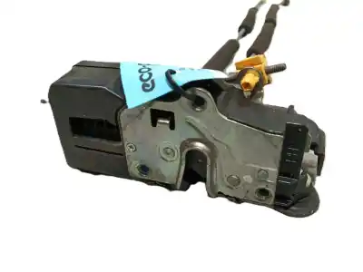 İkinci el araba yedek parçası arka sag kapi kilidi için chevrolet captiva (c100, c140) 2.0 d 4wd oem iam referansları 96624187