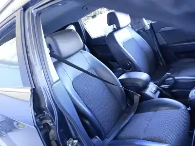 İkinci el araba yedek parçası ön sag emniyet kemeri için chevrolet captiva (c100, c140) 2.0 d 4wd oem iam referansları 96474672  114312