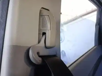 İkinci el araba yedek parçası ön sag emniyet kemeri için chevrolet captiva (c100, c140) 2.0 d 4wd oem iam referansları 96474672  114312