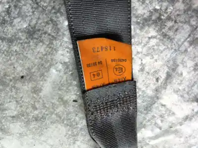 İkinci el araba yedek parçası arka sag emniyet kemeri için chevrolet captiva (c100, c140) 2.0 d 4wd oem iam referansları 20820823  118473