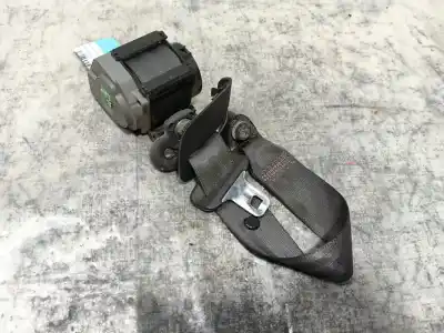 İkinci el araba yedek parçası sol arka emniyet kemeri için chevrolet captiva (c100, c140) 2.0 d 4wd oem iam referansları 20820825