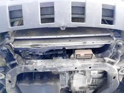 İkinci el araba yedek parçası klima kondenser / radyatör için chevrolet captiva (c100, c140) 2.0 d 4wd oem iam referansları 20759647  