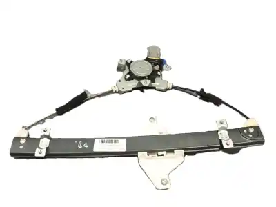 İkinci el araba yedek parçası ön sag pencere regülatörü için chevrolet captiva (c100, c140) 2.0 d 4wd oem iam referansları 96624333