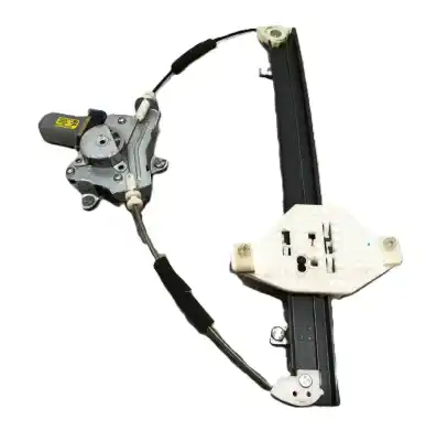 İkinci el araba yedek parçası ön sol pencere regülatörü için chevrolet captiva (c100, c140) 2.0 d 4wd oem iam referansları 96627079