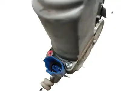 Peça sobressalente para automóvel em segunda mão elevador de vidros dianteira esquerda por chevrolet captiva (c100, c140) 2.0 d 4wd referências oem iam 96627079  96627079