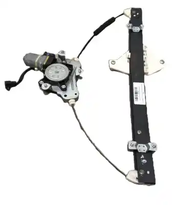 İkinci el araba yedek parçası arka sag cam regülatörü için chevrolet captiva (c100, c140) 2.0 d 4wd oem iam referansları 96627082