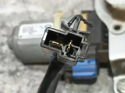 İkinci el araba yedek parçası arka sag cam regülatörü için chevrolet captiva (c100, c140) 2.0 d 4wd oem iam referansları 96627082  96627082