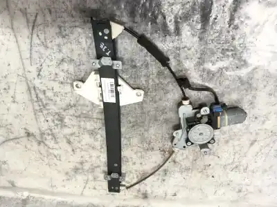 İkinci el araba yedek parçası arka sol cam regülatörü için chevrolet captiva (c100, c140) 2.0 d 4wd oem iam referansları 96627081