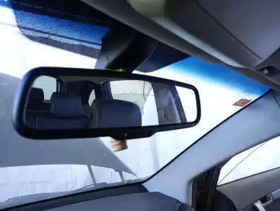Автозапчасти б/у внутреннее зеркало за chevrolet captiva (c100, c140) 2.0 d 4wd ссылки oem iam 96623516  9050788