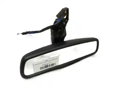 İkinci el araba yedek parçası iç ayna için chevrolet captiva (c100, c140) 2.0 d 4wd oem iam referansları 96623516