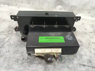 Peça sobressalente para automóvel em segunda mão comando de sofagem (chauffage / ar condicionado)  por chevrolet captiva (c100, c140) 2.0 d 4wd referências oem iam 20992735  96436272