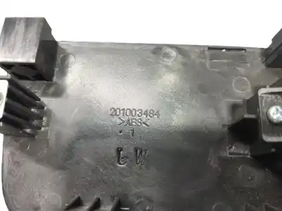 İkinci el araba yedek parçası sag ön cam anahtari için chevrolet captiva (c100, c140) 2.0 d 4wd oem iam referansları 96628546  201003484