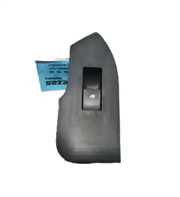 İkinci el araba yedek parçası arka sag cam kontrolü için chevrolet captiva (c100, c140) 2.0 d 4wd oem iam referansları 96628549