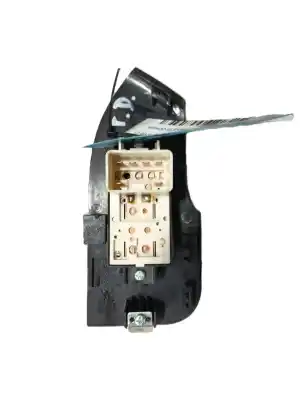 Peça sobressalente para automóvel em segunda mão botão / interruptor elevador vidro traseiro direito por chevrolet captiva (c100, c140) 2.0 d 4wd referências oem iam 96628549  202005438