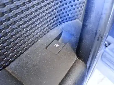Peça sobressalente para automóvel em segunda mão botão / interruptor elevador vidro traseiro esquerdo por chevrolet captiva (c100, c140) 2.0 d 4wd referências oem iam 96628550  
