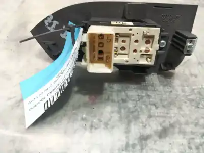 Peça sobressalente para automóvel em segunda mão botão / interruptor elevador vidro traseiro esquerdo por chevrolet captiva (c100, c140) 2.0 d 4wd referências oem iam 96628550  