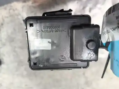 Автозапчасти б/у команда очистки за chevrolet captiva (c100, c140) 2.0 d 4wd ссылки oem iam 96628522  202005410