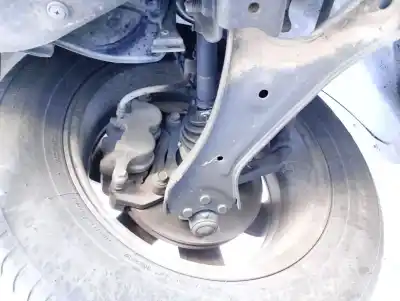 İkinci el araba yedek parçası ön sag knuckle için chevrolet captiva (c100, c140) 2.0 d 4wd oem iam referansları 96626338  