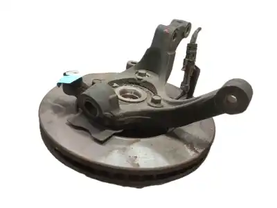 İkinci el araba yedek parçası ön sag knuckle için chevrolet captiva (c100, c140) 2.0 d 4wd oem iam referansları 96626338